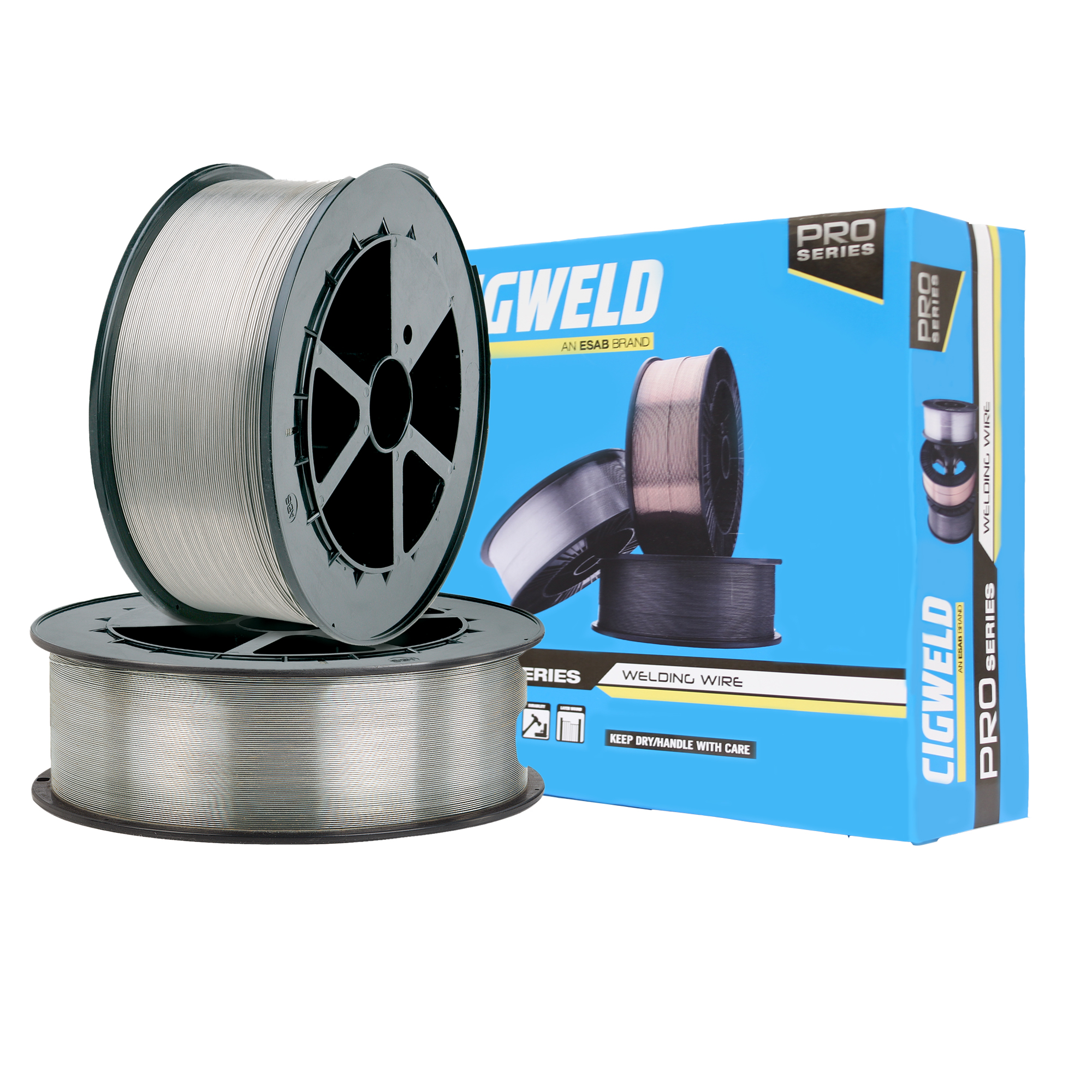 Top Quality Cigweld All Welding & Engineering Supplies