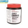 CIGWELD - Comweld SBA Flux No2,  500g Plastic Jar = 1 Each