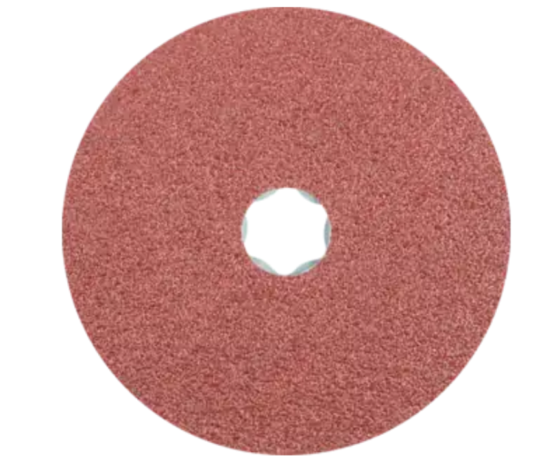 PFERD COMBICLICK fibre discs